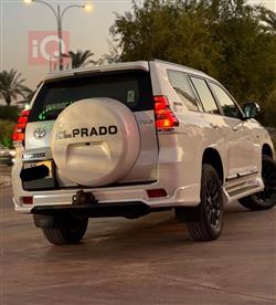 تويوتا لاندكروزر برادو